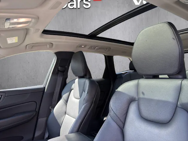 Volvo XC60 2.0 T6 TE Inscription eAWD