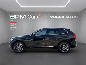 Volvo XC60 2.0 T6 TE Inscription eAWD