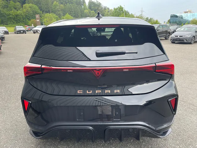 CUPRA Born 79 kWh Prime