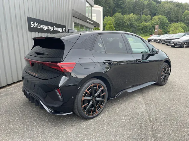 CUPRA Born 79 kWh Prime