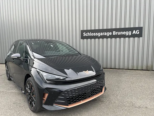 CUPRA Born 79 kWh Prime