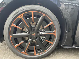 Cupra Born 79 kWh Prime