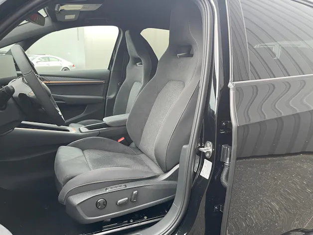 CUPRA Born 79 kWh Prime