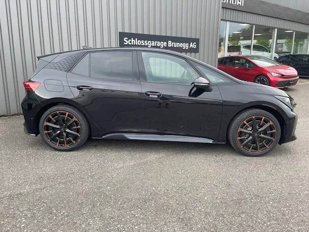 CUPRA Born 79 kWh Prime