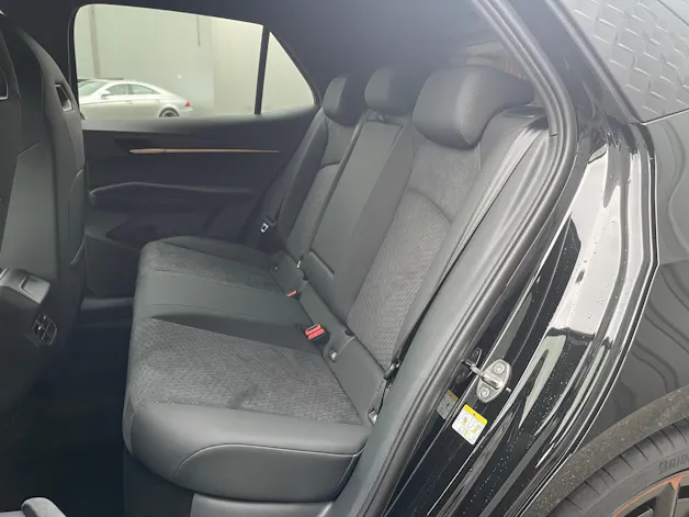 CUPRA Born 79 kWh Prime