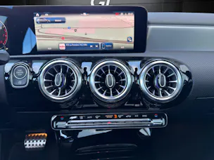 Mercedes-Benz A 250 4Matic 8G-DCT