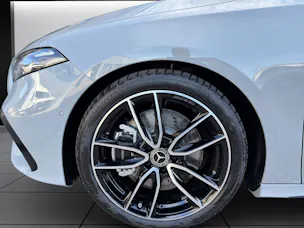 Mercedes-Benz A 250 4Matic 8G-DCT