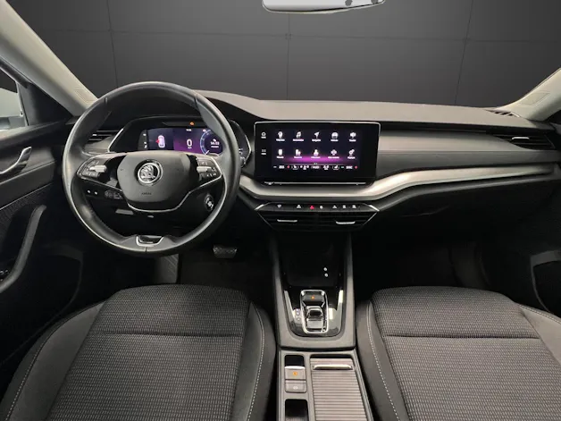 Škoda Octavia Combi 1.5 TSI mHEV DSG Ambition