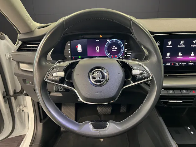 Škoda Octavia Combi 1.5 TSI mHEV DSG Ambition