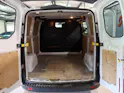 Ford Transit Custom Van 250 L1H1 Startup