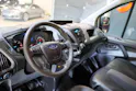 Ford Transit Custom Van 250 L1H1 Startup