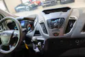 Ford Transit Custom Van 250 L1H1 Startup