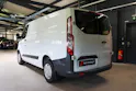 Ford Transit Custom Van 250 L1H1 Startup