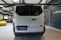 Ford Transit Custom Van 250 L1H1 Startup
