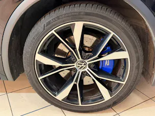VW Tiguan 2.0TSI R 4Motion DSG
