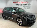 VW Tiguan 2.0TSI R 4Motion DSG
