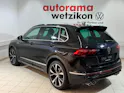 VW Tiguan 2.0TSI R 4Motion DSG