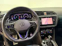 VW Tiguan 2.0TSI R 4Motion DSG