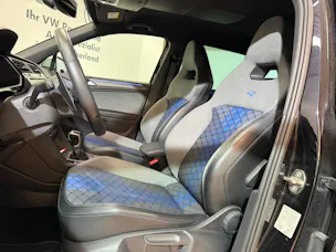 VW Tiguan 2.0TSI R 4Motion DSG