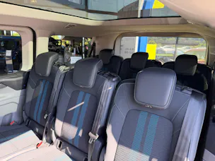 Ford Tourneo Bus 320 L1H1 Sport Automat 4x4