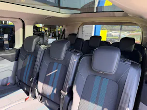Ford Tourneo Bus 320 L1H1 Sport Automat 4x4