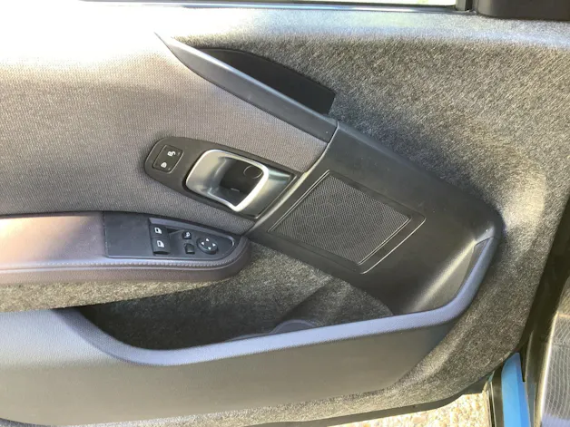 BMW i3 (120Ah)