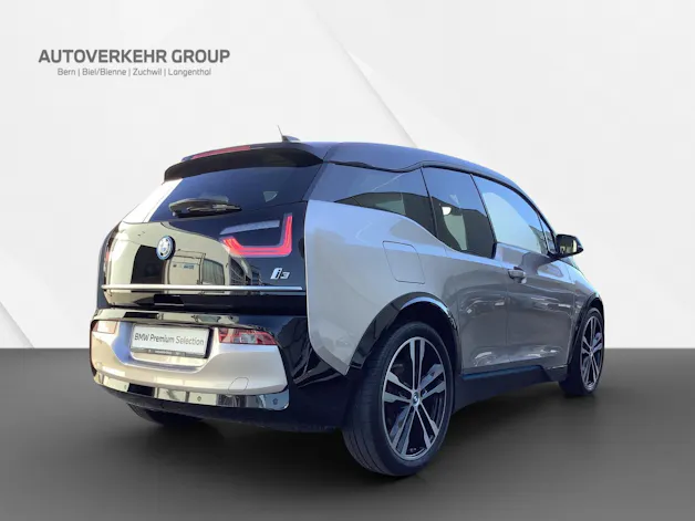 BMW i3 (120Ah)