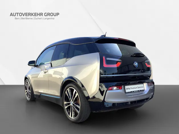 BMW i3 (120Ah)