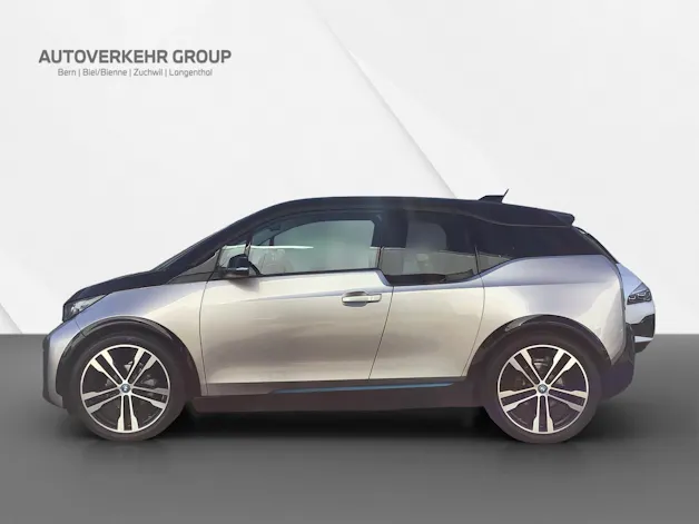 BMW i3 (120Ah)