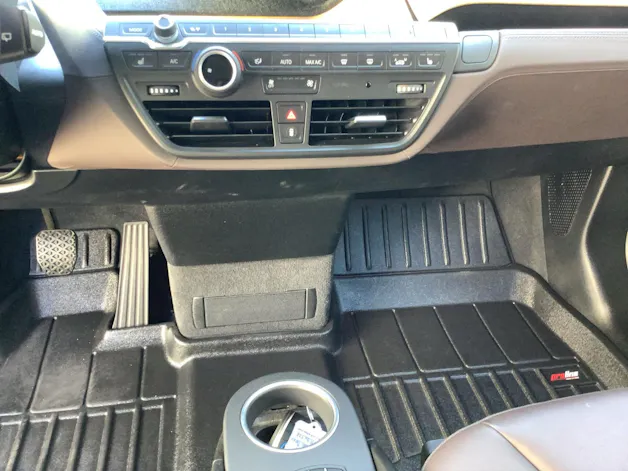 BMW i3 (120Ah)
