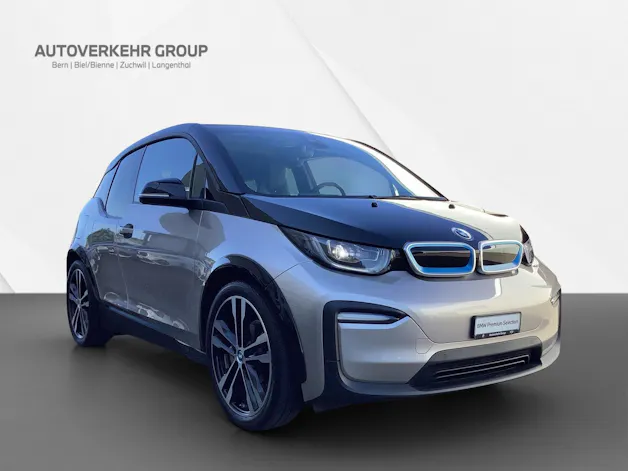 BMW i3 (120Ah)