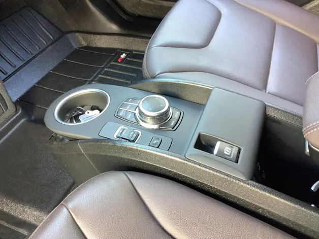 BMW i3 (120Ah)