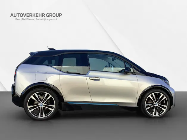 BMW i3 (120Ah)
