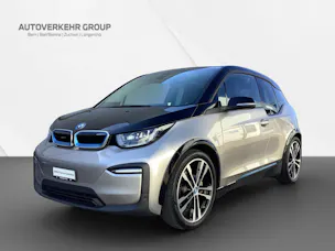 BMW i3 (120Ah)