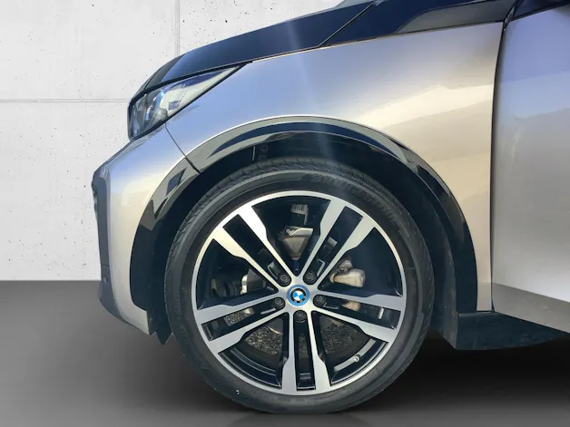 BMW i3 (120Ah)