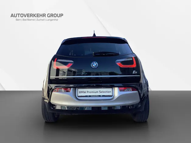 BMW i3 (120Ah)