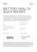 BMW i3 (120Ah)