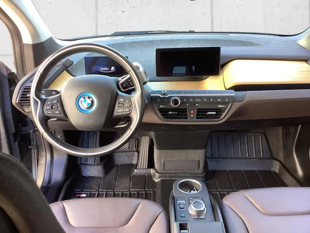 BMW i3 (120Ah)