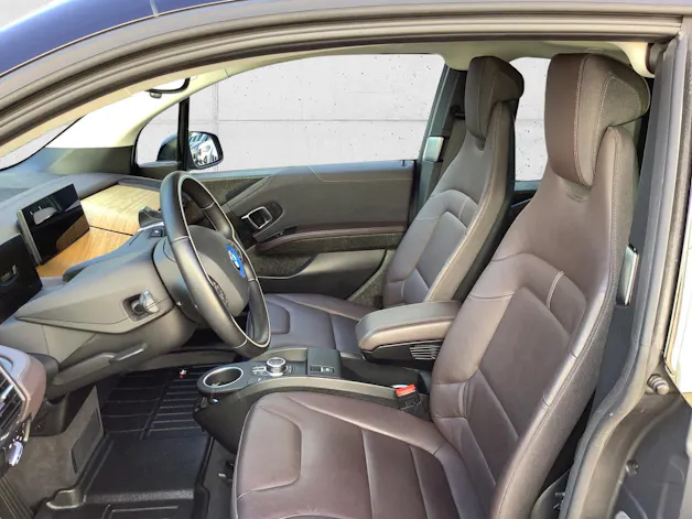 BMW i3 (120Ah)