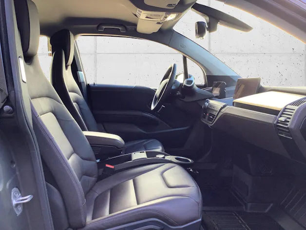 BMW i3 (120Ah)