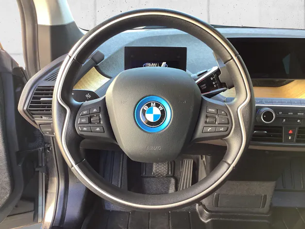 BMW i3 (120Ah)