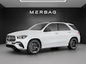 MERCEDES-BENZ GLE 400 e EQ Hybrid 4Matic 9G-Tronic EQ Star