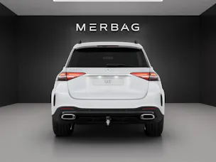 Mercedes-Benz GLE 400 e EQ Hybrid 4Matic 9G-Tronic EQ Star