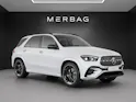 MERCEDES-BENZ GLE 400 e EQ Hybrid 4Matic 9G-Tronic EQ Star