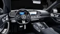MERCEDES-BENZ GLE 400 e EQ Hybrid 4Matic 9G-Tronic EQ Star