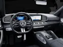 MERCEDES-BENZ GLE 400 e EQ Hybrid 4Matic 9G-Tronic EQ Star