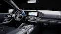 MERCEDES-BENZ GLE 400 e EQ Hybrid 4Matic 9G-Tronic EQ Star