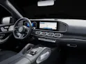 MERCEDES-BENZ GLE 400 e EQ Hybrid 4Matic 9G-Tronic EQ Star