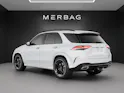 MERCEDES-BENZ GLE 400 e EQ Hybrid 4Matic 9G-Tronic EQ Star