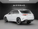 MERCEDES-BENZ GLE 400 e EQ Hybrid 4Matic 9G-Tronic EQ Star
